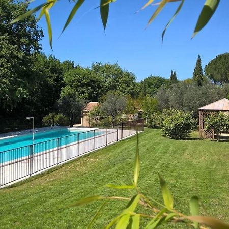 Gite Marius Mirabel-aux-Baronnies Bagian luar foto