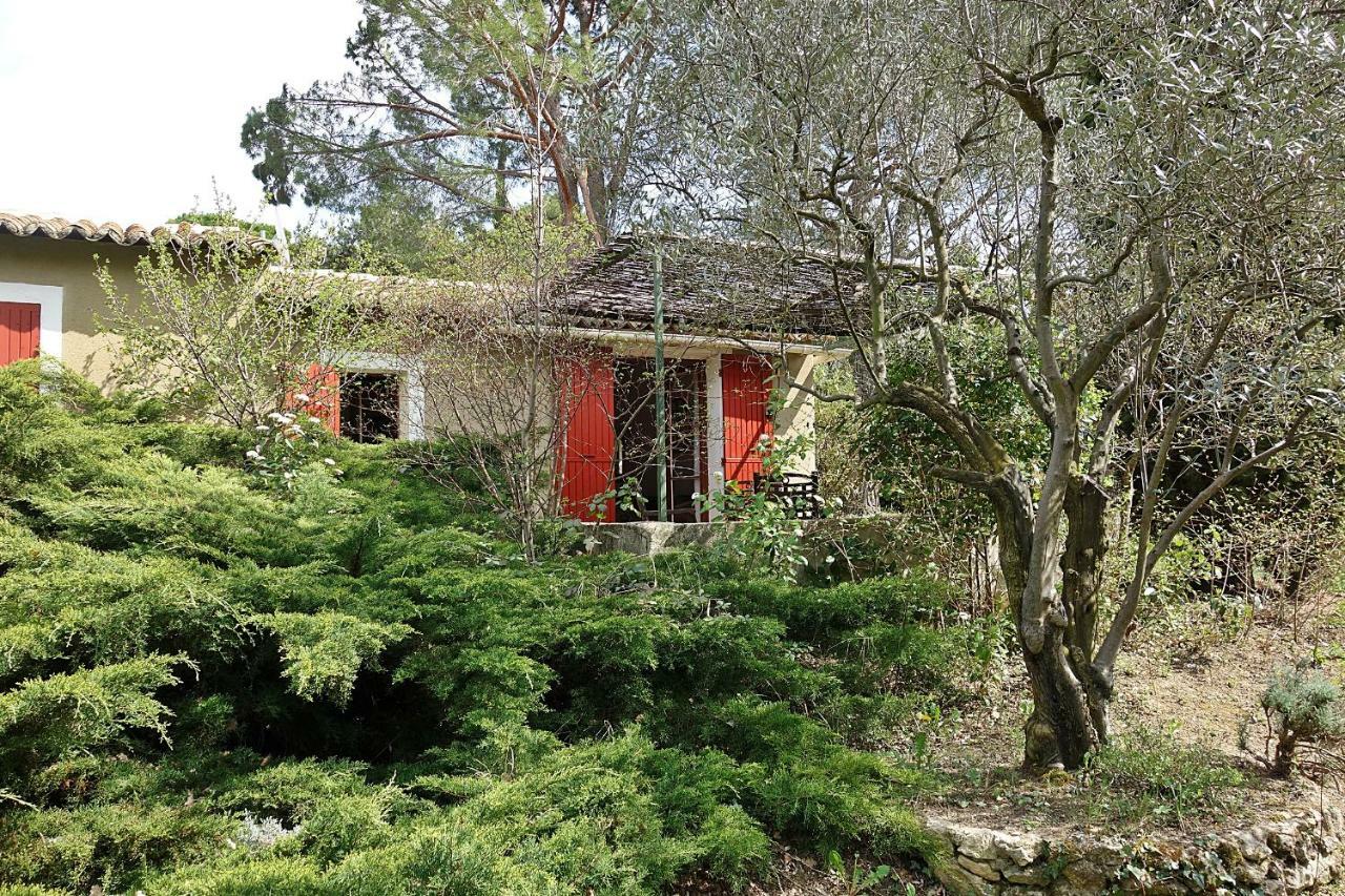 Gite Marius Mirabel-aux-Baronnies Bagian luar foto
