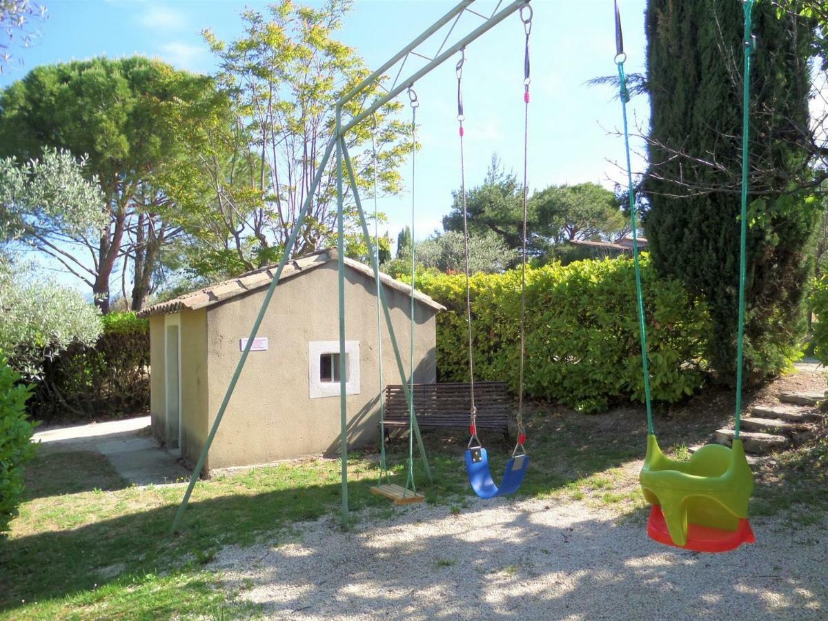 Gite Marius Mirabel-aux-Baronnies Bagian luar foto